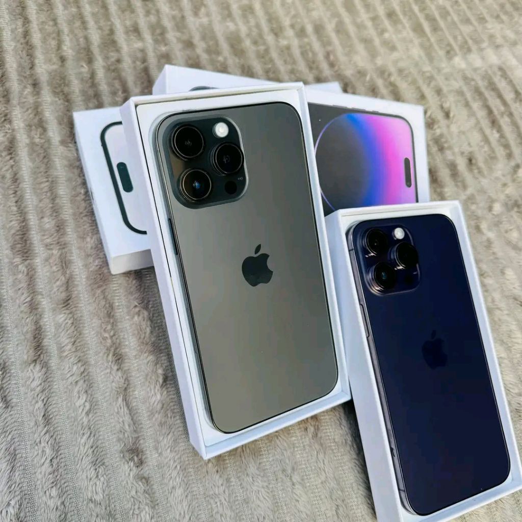 iPhone 14 pro iBox