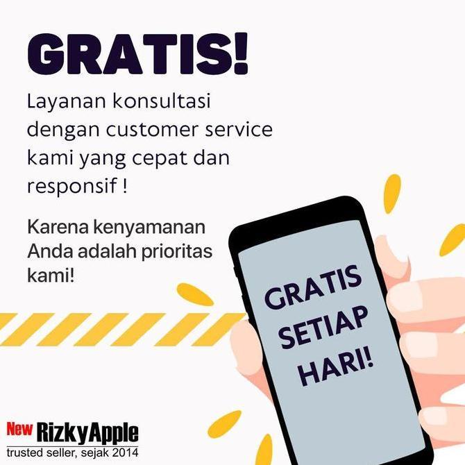 mivasamanah661 - [ extra promo ] apple iphone 15 - iphone 15 plus 15+ 128gb 256gb 512gb - garansi re