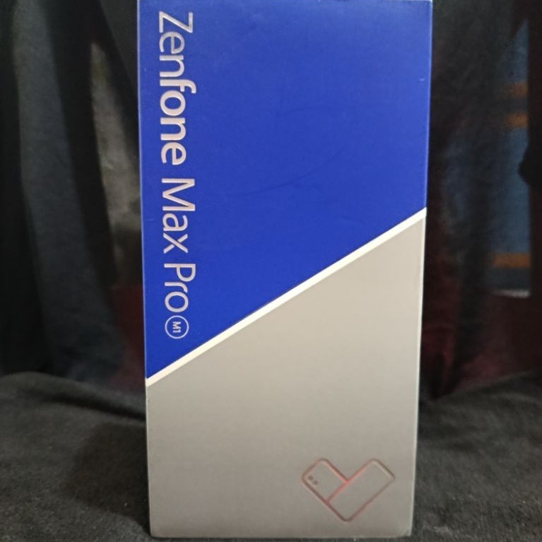 Asus Zenfone Max Pro M1 6/64