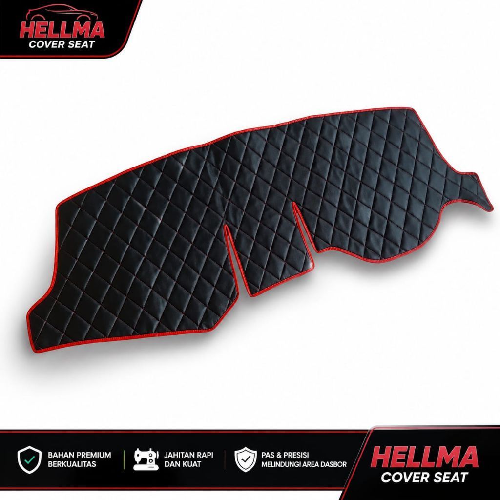 Alas Dashboard Agya Ayla 2023 Dashboard Cover Dashboard Mat Bonus Cover Stir Hellma Cover Anti Slip 