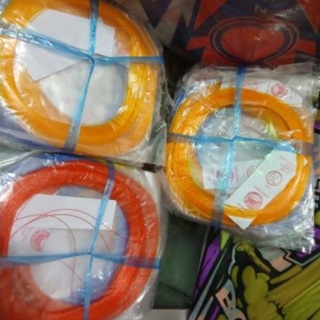 Kenur Layangan Entelan Kecil