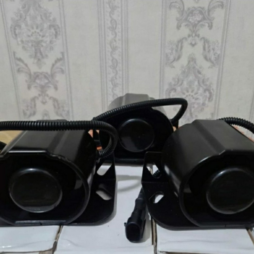 Alarm PA 115 dB Back Up Alarm
