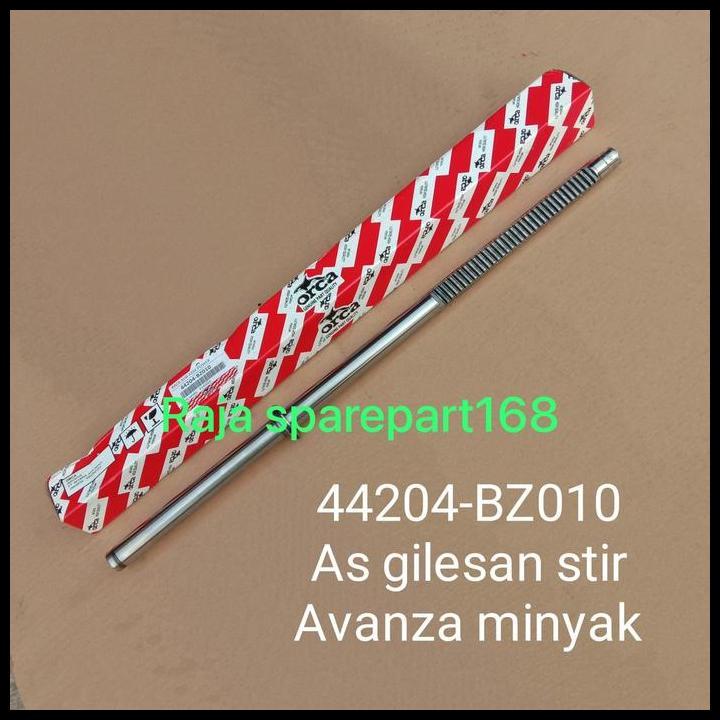 HOT DEAL AS PAPAN GILASAN WARM WORM STIR STEERING TOYOTA AVANZA XENIA 2004 2011 