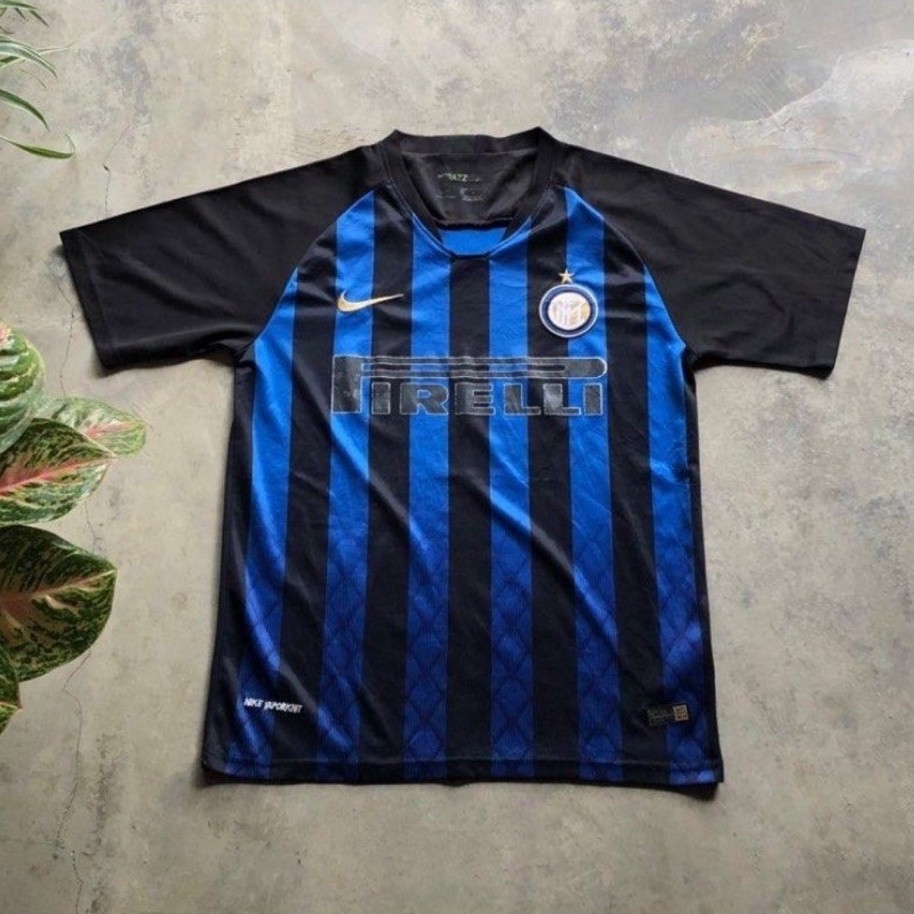 Inter milan 2018/2019 Jersey
