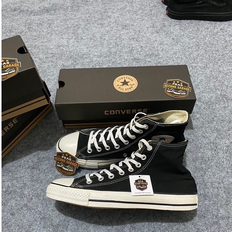 Converse 70s high Second Original size 42/27cm