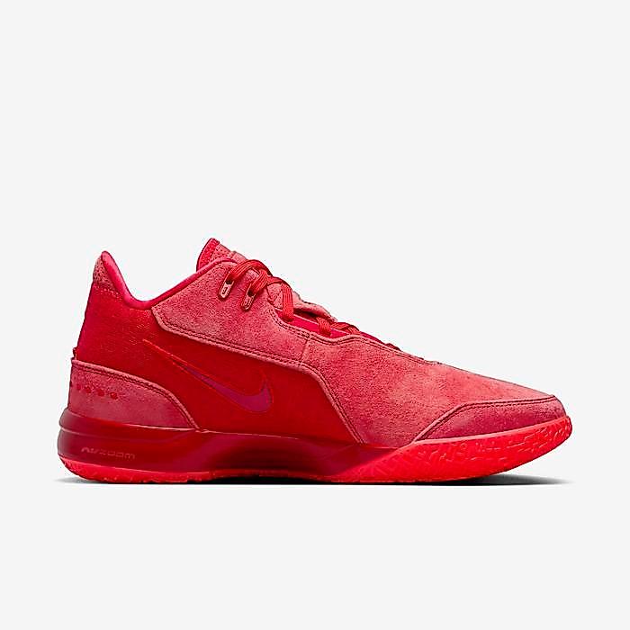 Lebron 20 NT GEN EP JAMES GANG RED (DR)