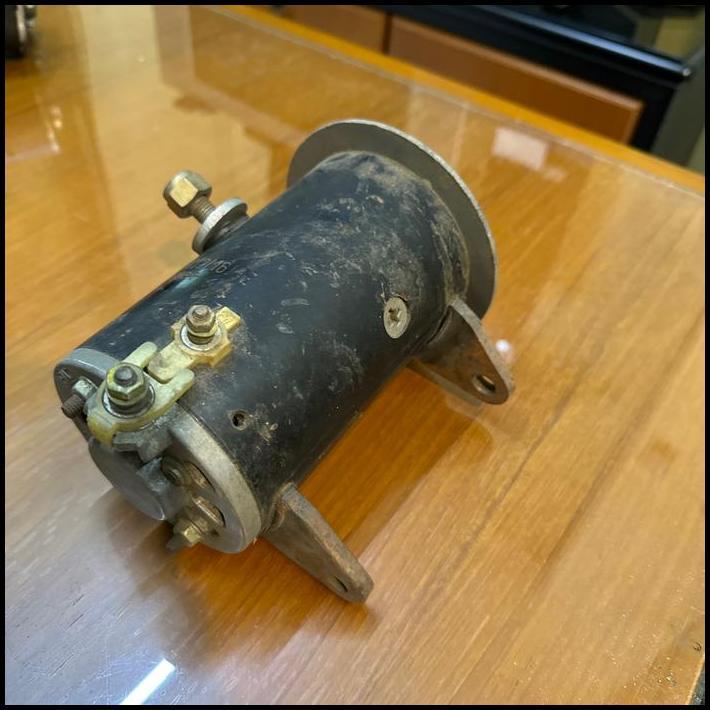 DISKON FIAT DINAMO/DYNAMO FIAT 1200 FIAT 1100 FIAT 124 FIAT 128 FIAT 4145581