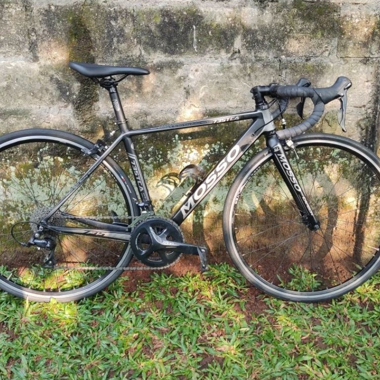 mosso 735 tca
