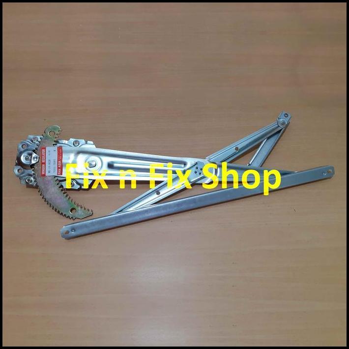GRATIS ONGKIR WINDOW REGULATOR SUZUKI KATANA SJ413 PESAWAT KACA DEPAN SJ-413 SJ410 