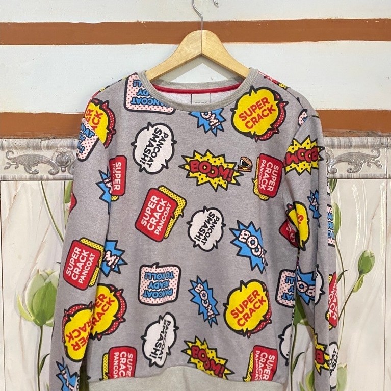 pencoat fullprint second