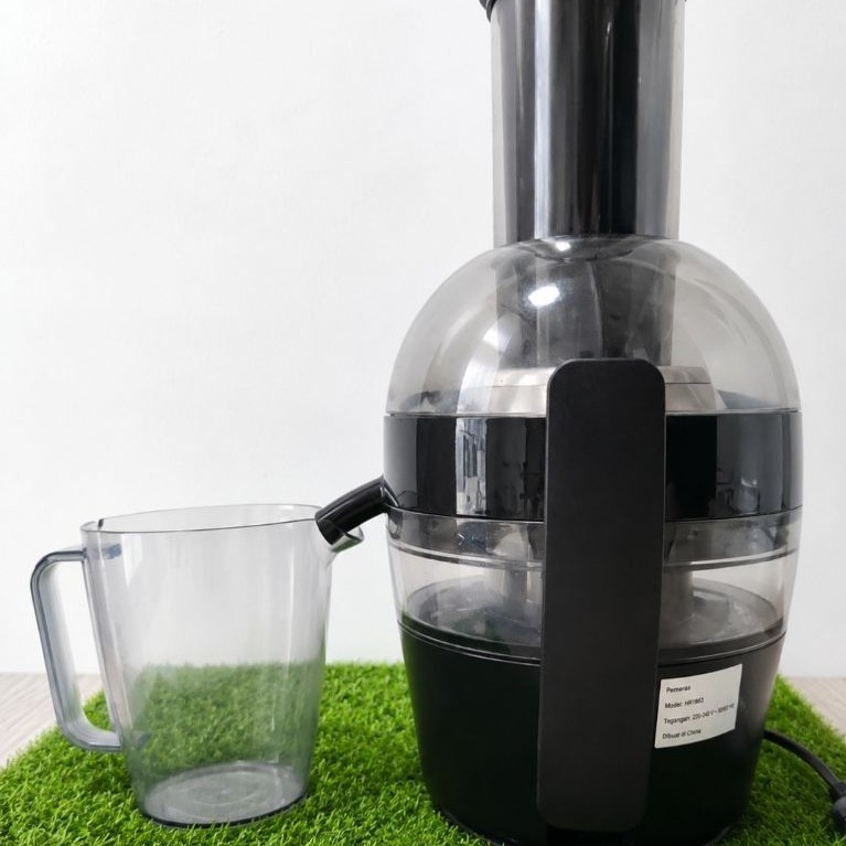 Philips Juicer HR1855 Original second