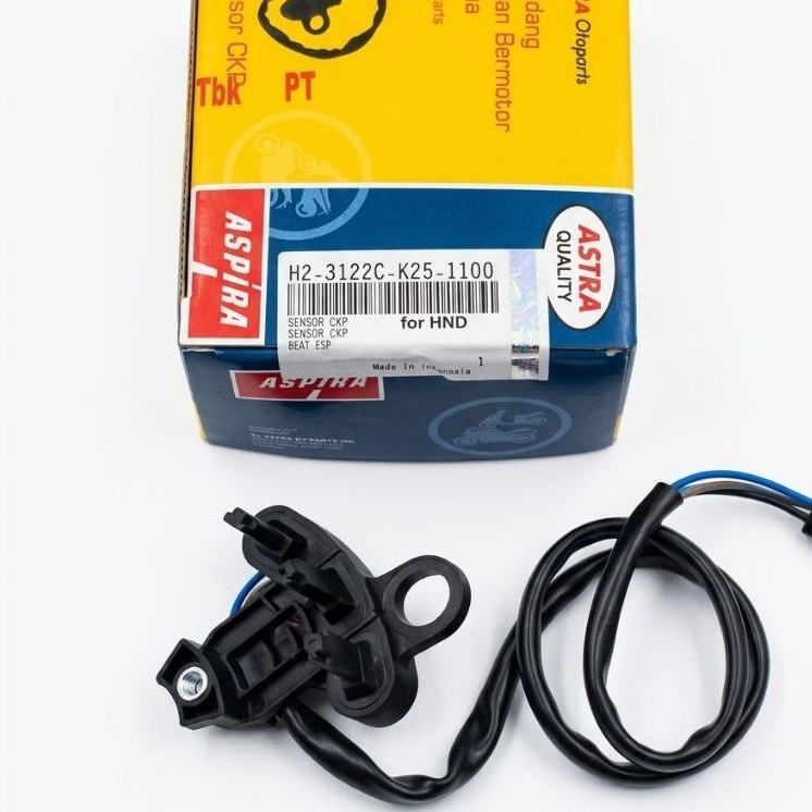 SENSOR CKP (K25) BEAT ESP ASPIRA ORIGINAL