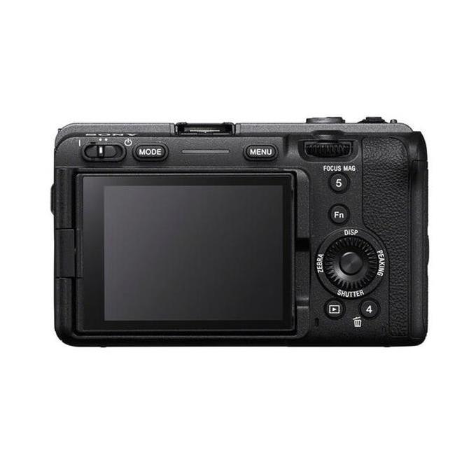 Sony Fx30 Fx-30 Sony F X30 Digital Cinema Camera