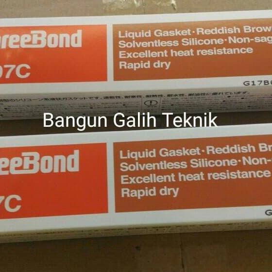 ThreeBond 1207c Liquid Gasket