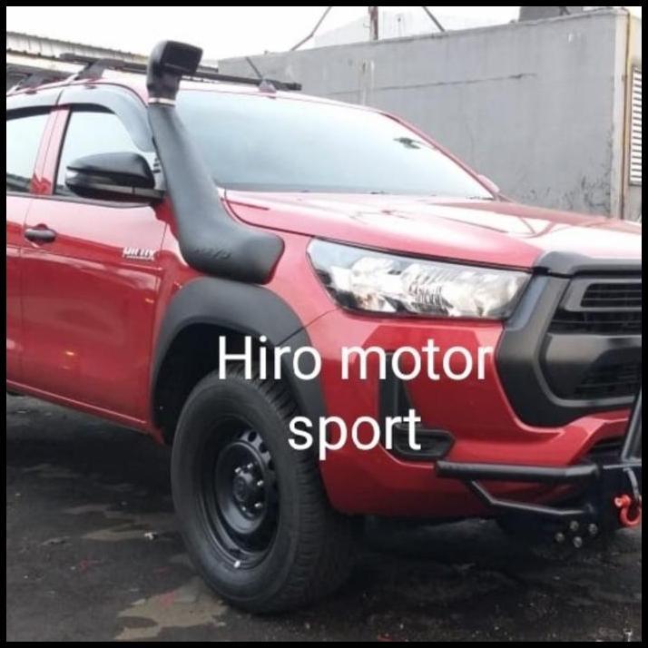 HOT DEAL SNORKEL HILUX 