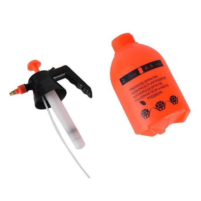 REDFOX MANUAL SPRAYER REDFOX 2LTR (TERBAIK) (TERBARU) (TERMURAH)