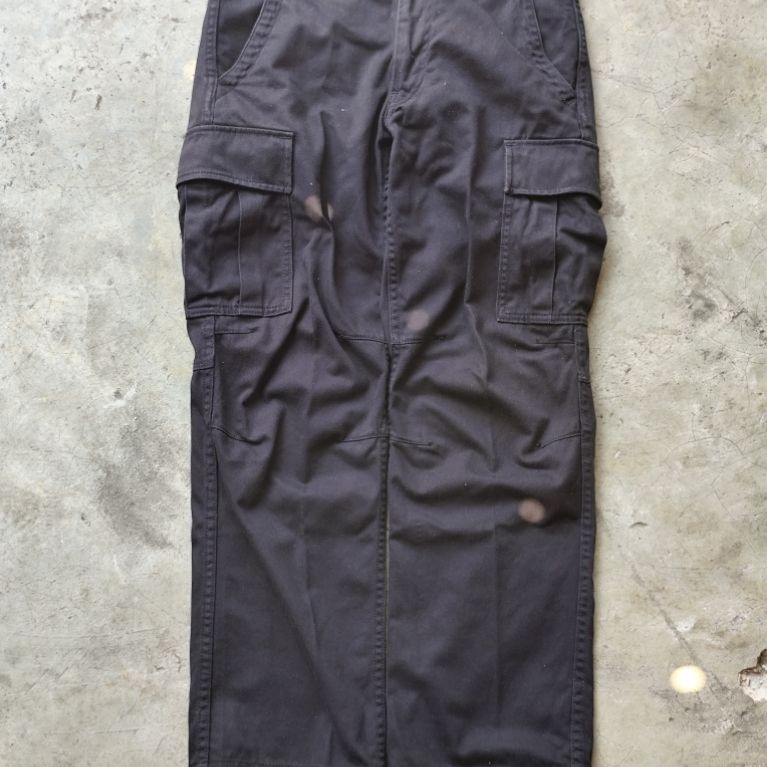 Cargo Uniqlo