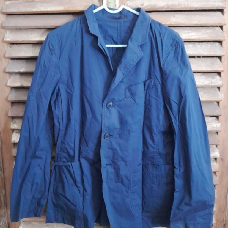 Uniqlo blazer