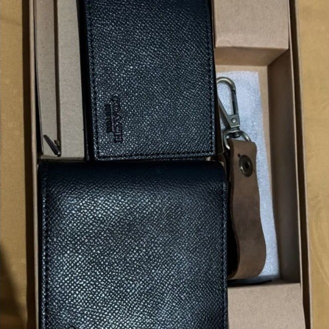 Dompet Pria Coach