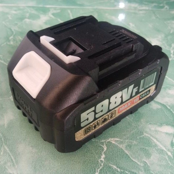 Baterai / Batrai / Battery / LXT / Cordless / Makita