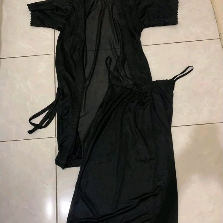 kimono preloved