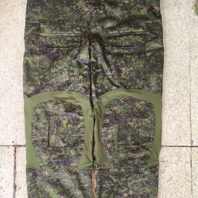 tactical combat Pants G3 Philipart Cutting Crye Emerson TMC Acm
