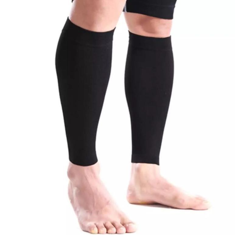 kualitas super manset betis kaki / manser kaki / manset olahraga