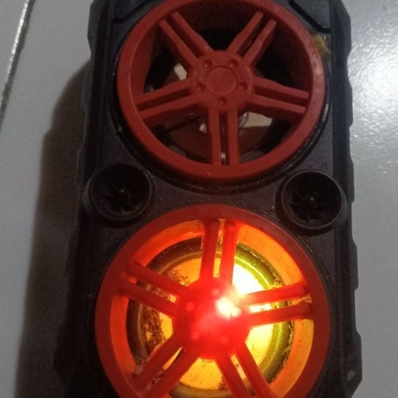 Speaker Bluetooth Gambling/Rijek/Rusak Cocok Untuk Servis
