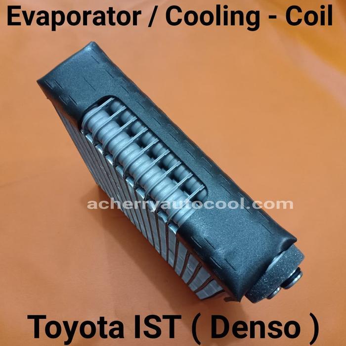 Evaporator Toyota IST