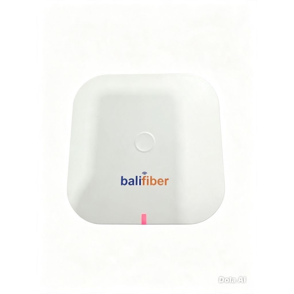ROUTER BALIFIBER WP8722-BT UNIT ONLY BATANGAN