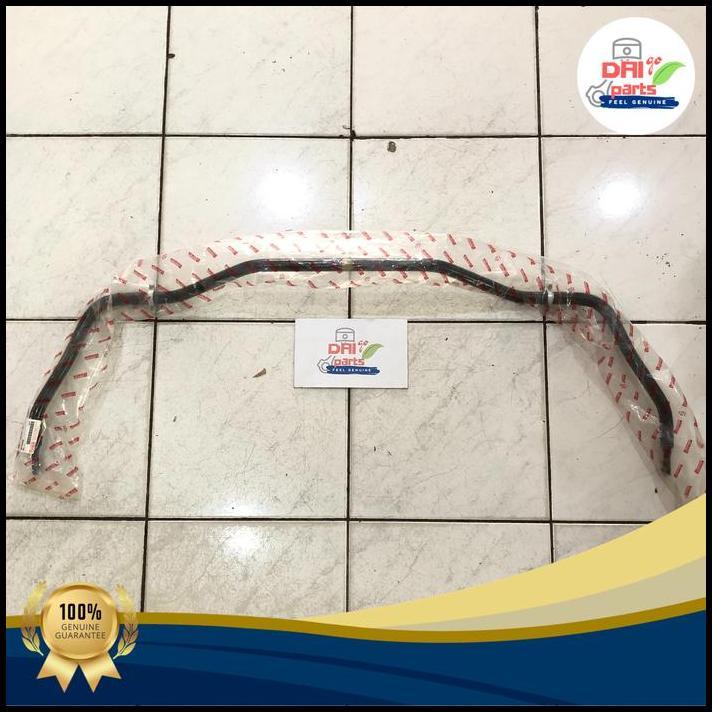 BEST DEAL STABILIZER BAR DEPAN AVANZA & XENIA TAHUN 2015 - 2021 ORIGINAL