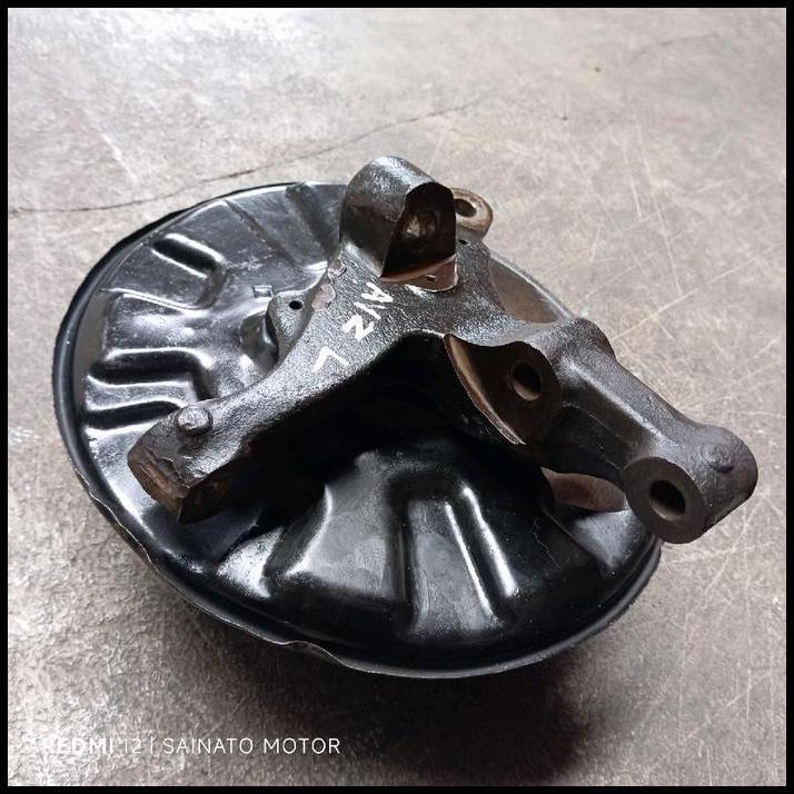 BEST DEAL KNUCKLE KNAKEL RODA DEPAN KIRI L AVANZA XENIA LAMA OLD COPOTAN 
