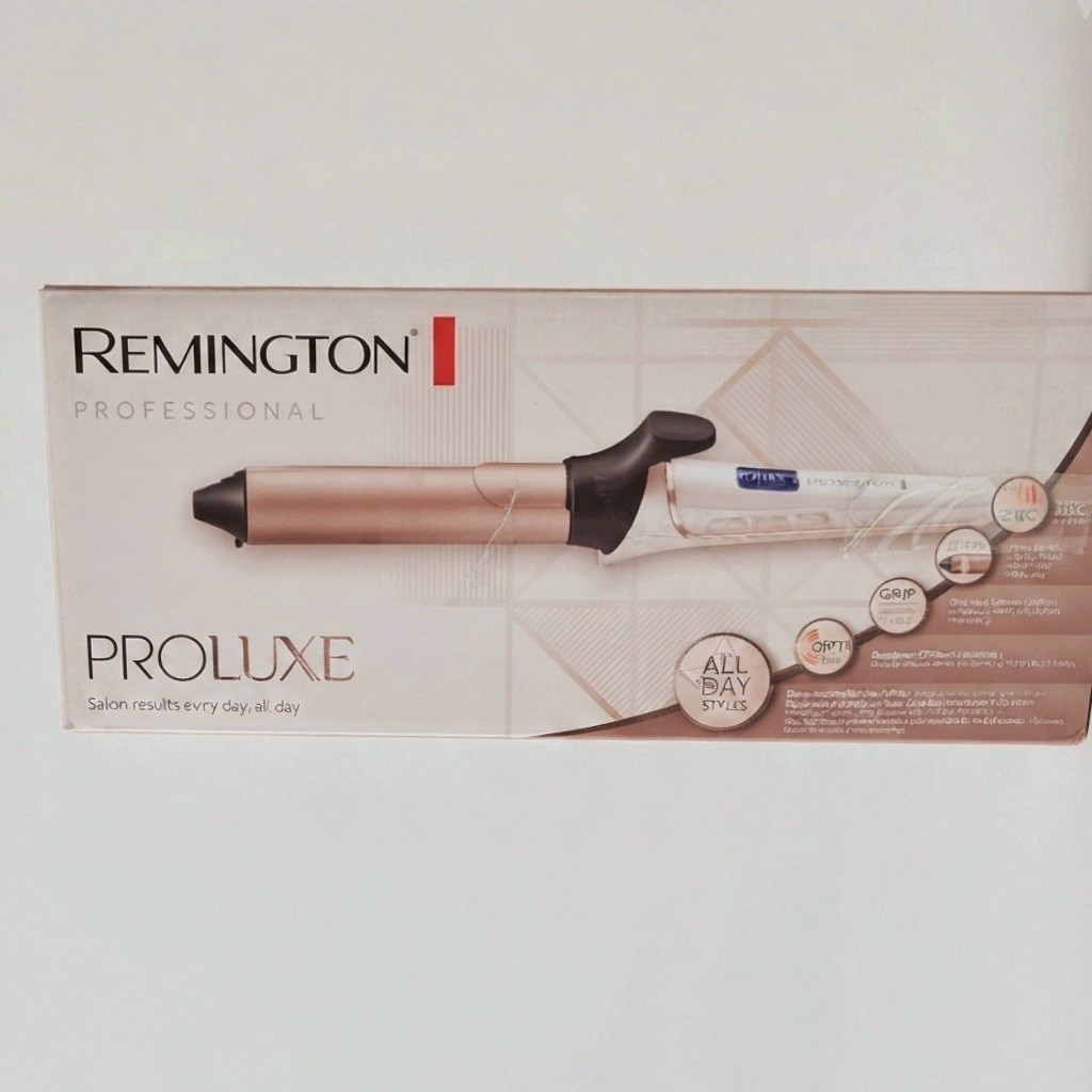 REMINGTON PROLUXE MODEL TONG C19132 32MM