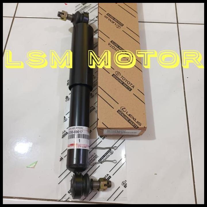 BEST DEAL SHOCK SETIR SHOCK ABSORBER SETIR HARDTOP 2F 