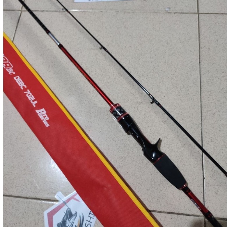JORAN DAIDO BC EMPEROR 702UL