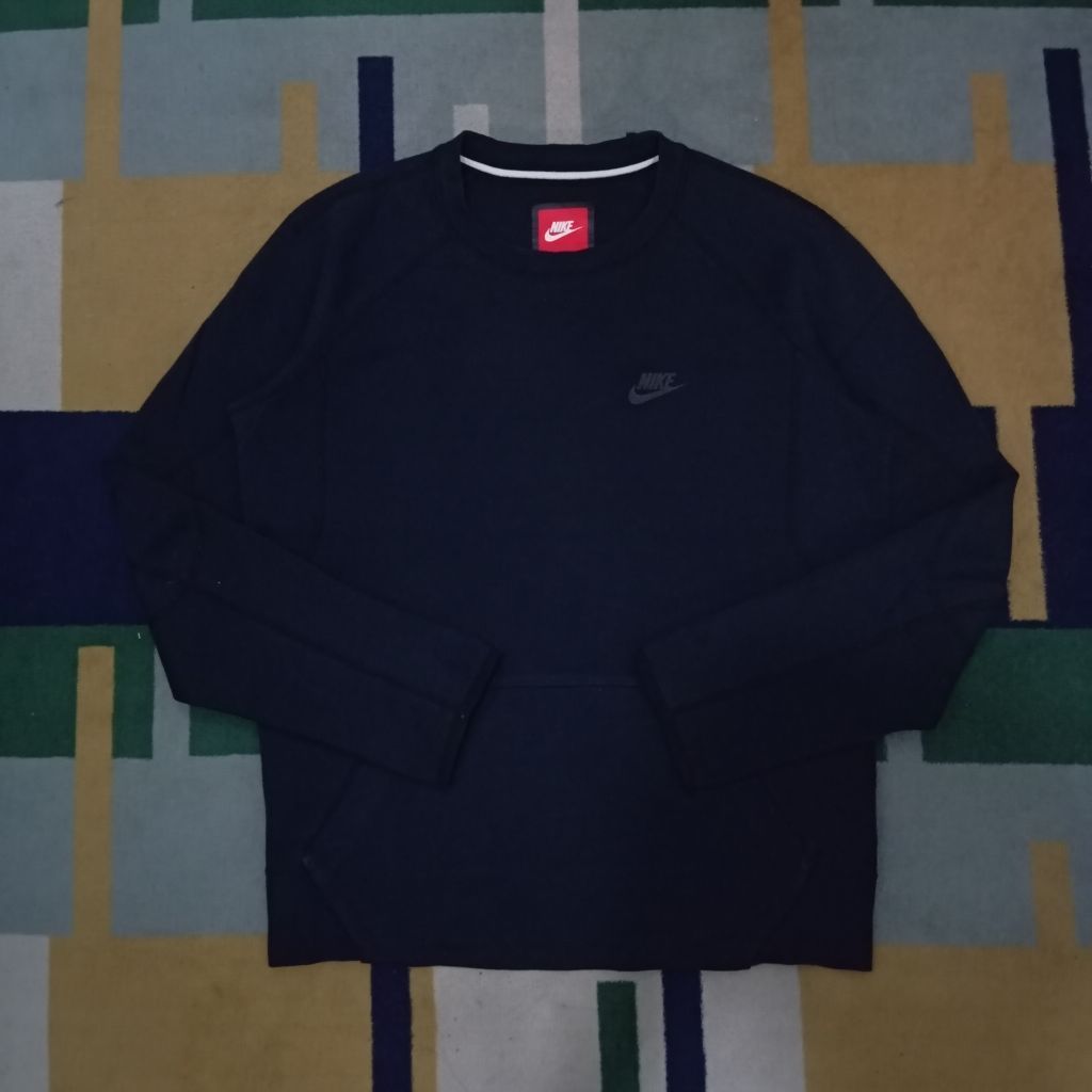 Crewneck Nike Tech Fleece