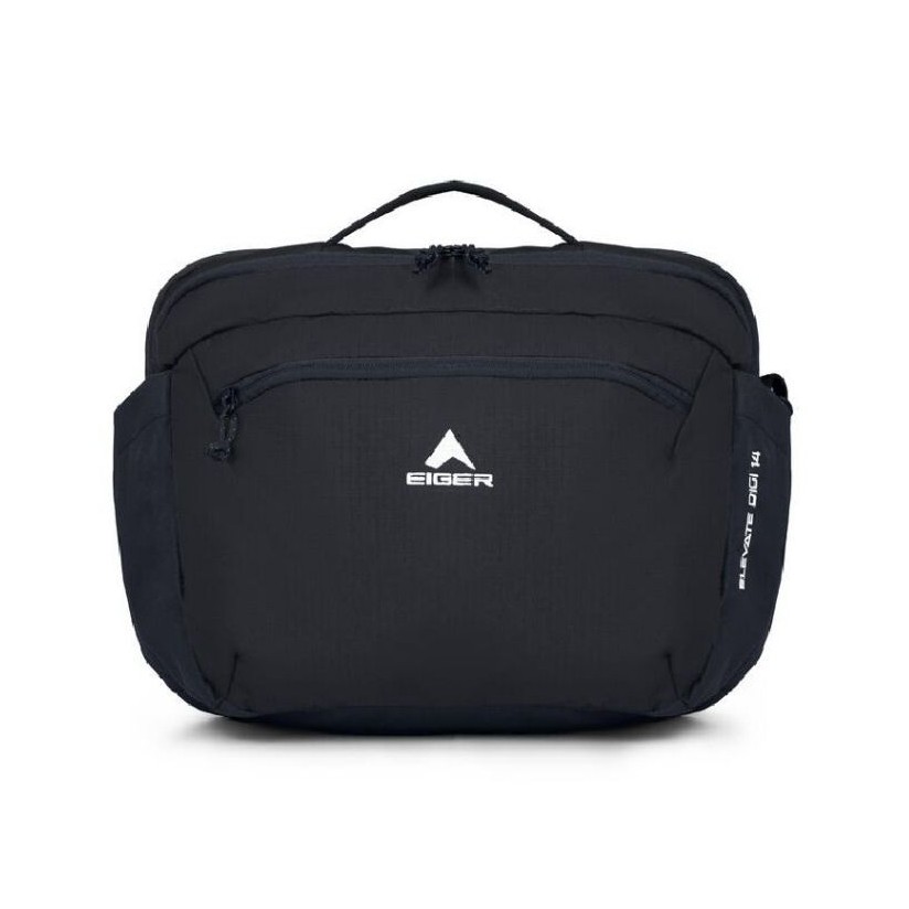 Tas Selempang EIGER89 ELEVATE DIGI 14L Tas Laptop Kerja Harian