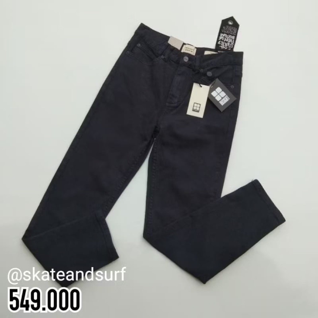 CELANA DENIM INSIGHT ORIGINAL