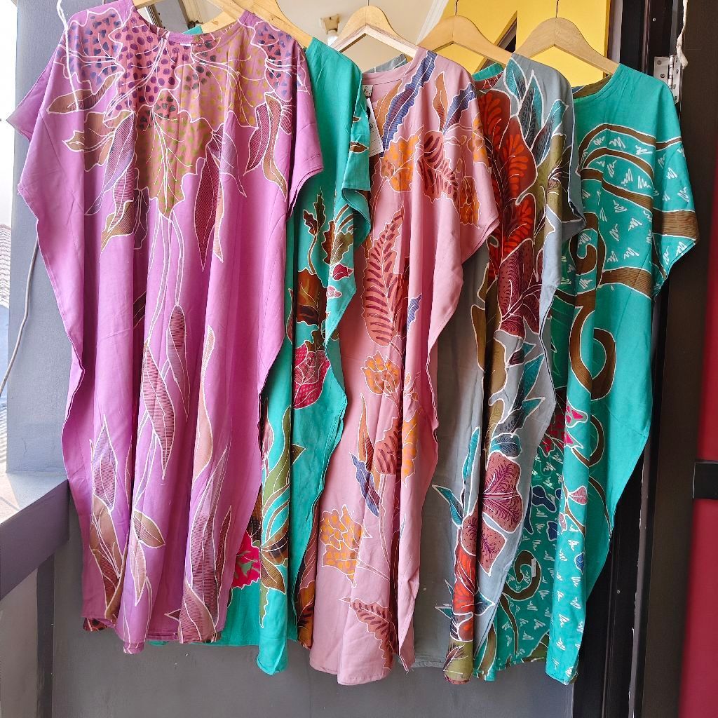 DASTER BATIK TULIS LOWO by BATIK LUZA PEKALONGAN   /  DASTER KALONG LUZA BATIK   /  DASTER BATIK TUL
