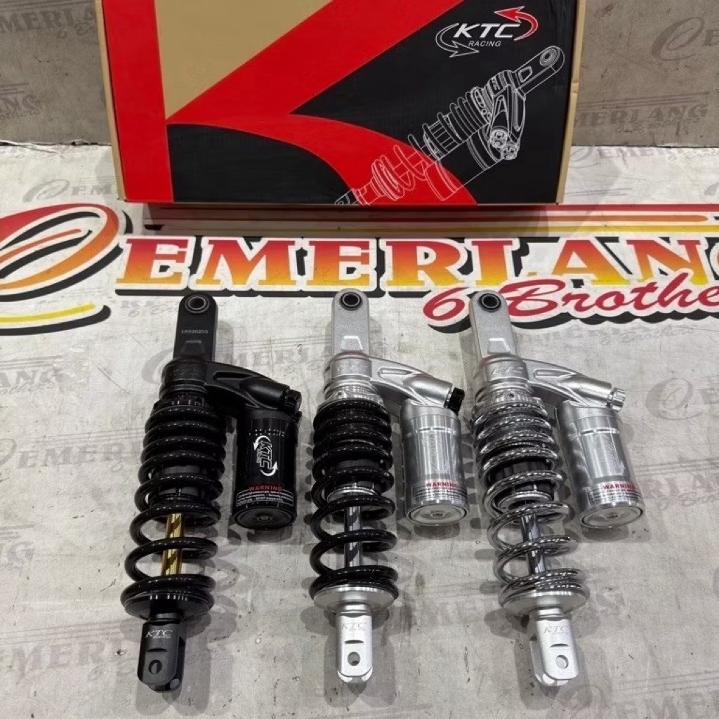 SHOCKBREAKER KTC RACING GUFO VARIO BEAT SCOOPY MIO