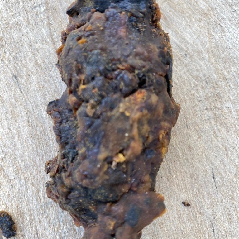 propolis lebah klanceng