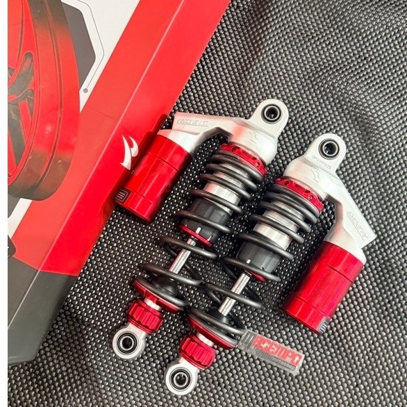 SHOCK JUP FIZR RIDE IT GP299 280MM