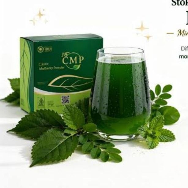 NF CMP HWI 100% original