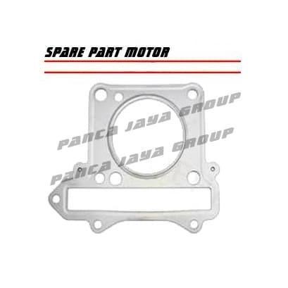 PACKING PAKING CYLINDER HEAD ATAS SUZUKI FXR 150 FXR150 PREMIUM