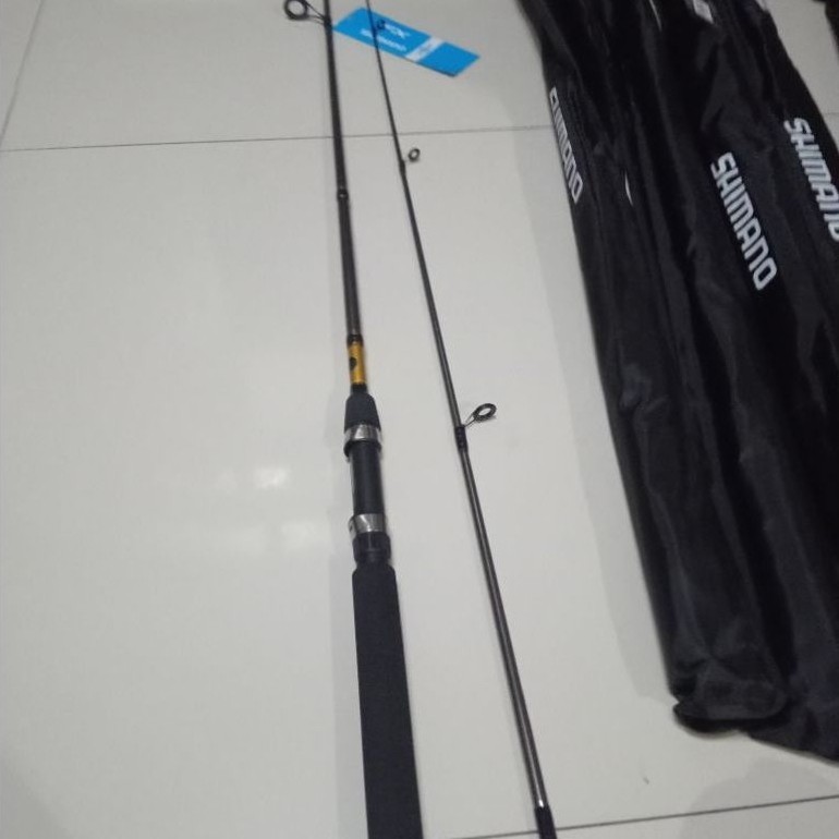 Shimano fx 180cm