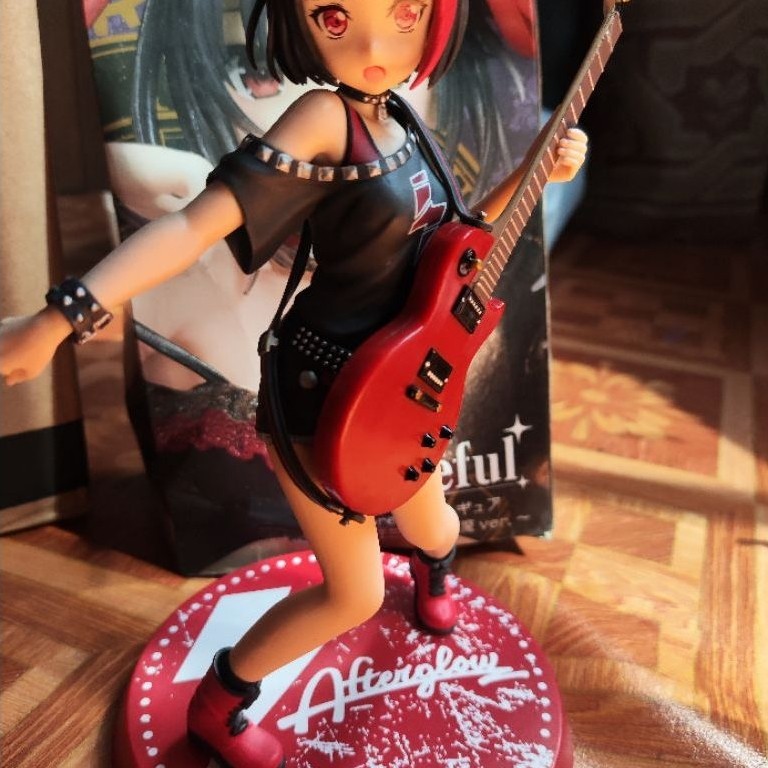 SEGA Mitake Ran