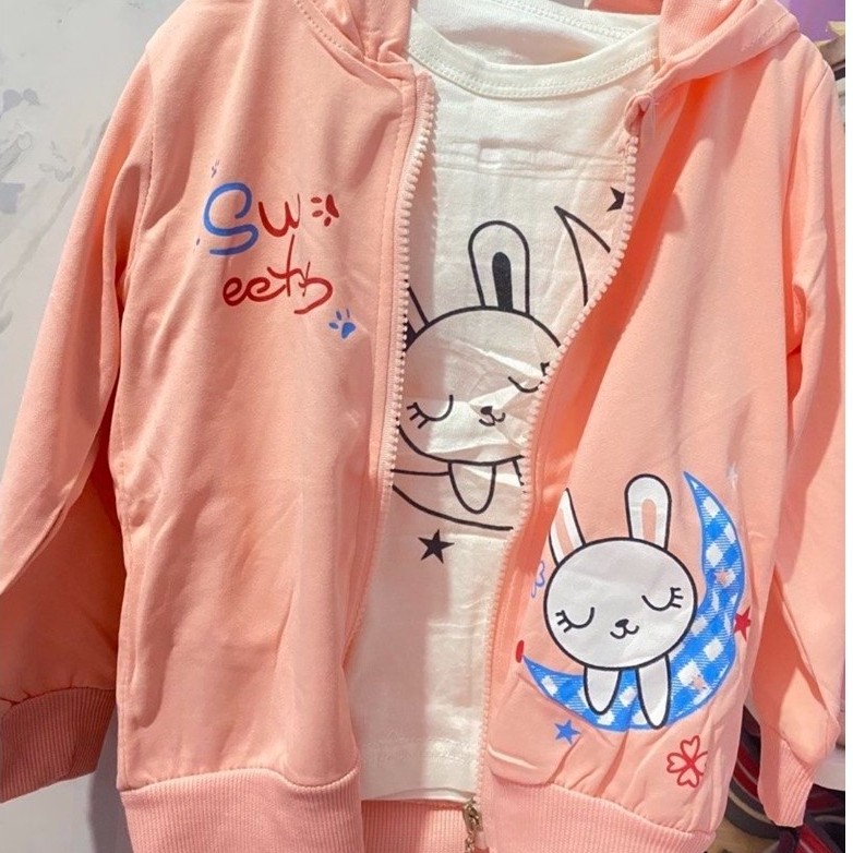 One set ria busana