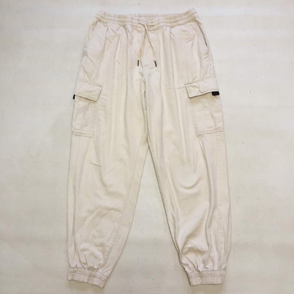 SPAO CELANA CARGO PANJANG
