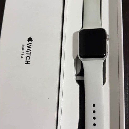apple watch series 3