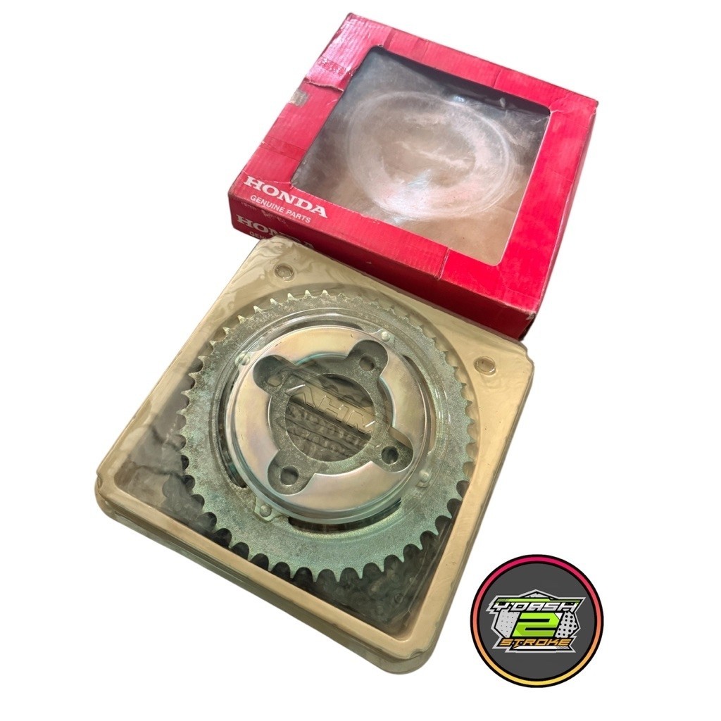 06401-KEH-900 Gear Gir Rantai 1 Set GL Pro Neotech Megapro Lama Primus 1999 - 2009 JKT